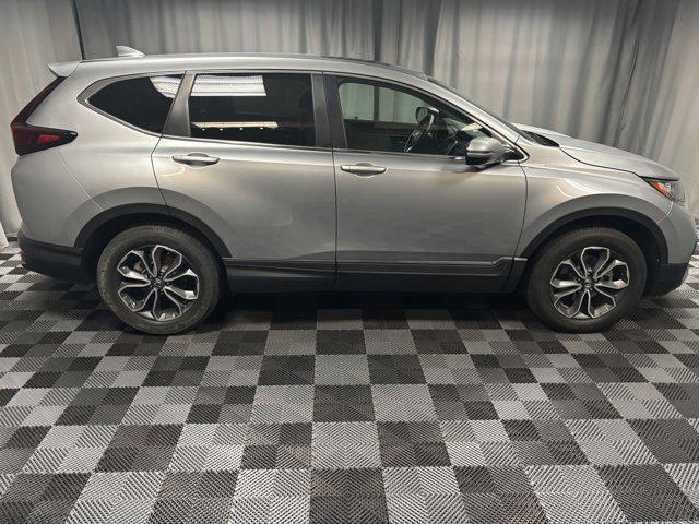 used 2020 Honda CR-V car, priced at $21,590