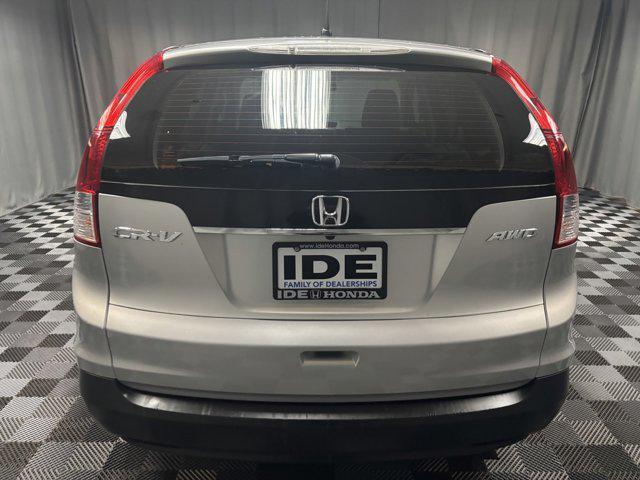 used 2013 Honda CR-V car, priced at $16,290