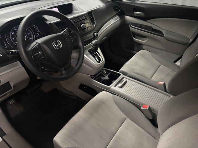 used 2013 Honda CR-V car, priced at $16,290