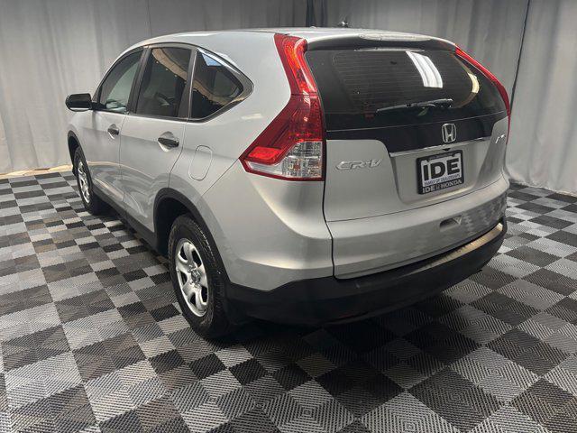 used 2013 Honda CR-V car, priced at $16,290