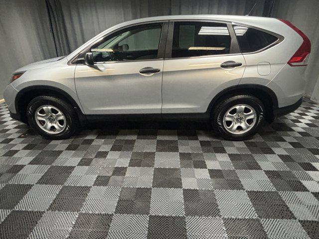 used 2013 Honda CR-V car, priced at $16,290