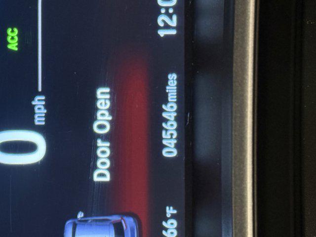 used 2022 Honda CR-V Hybrid car, priced at $30,690