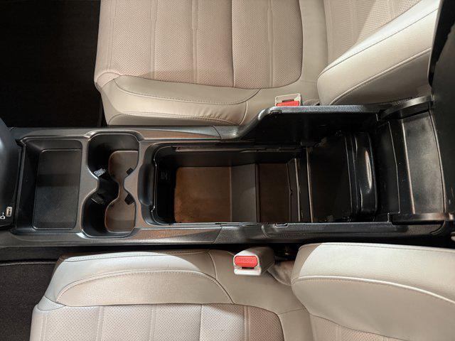 used 2022 Honda CR-V Hybrid car, priced at $30,690