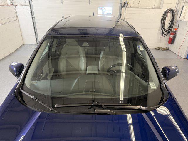 used 2022 Honda CR-V Hybrid car, priced at $30,690