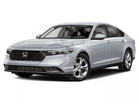 used 2023 Honda Accord car, priced at $26,300