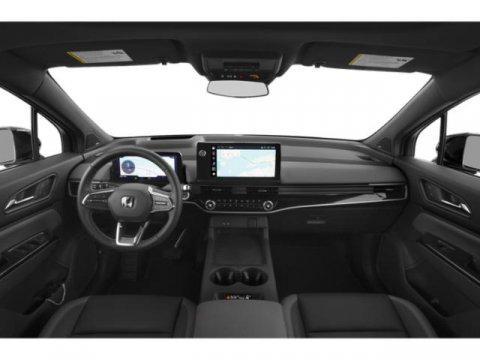 new 2025 Honda Prologue car