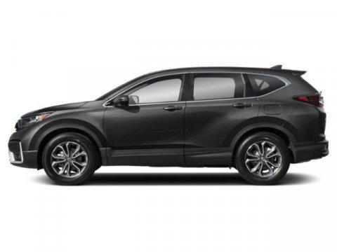 used 2021 Honda CR-V car, priced at $29,900