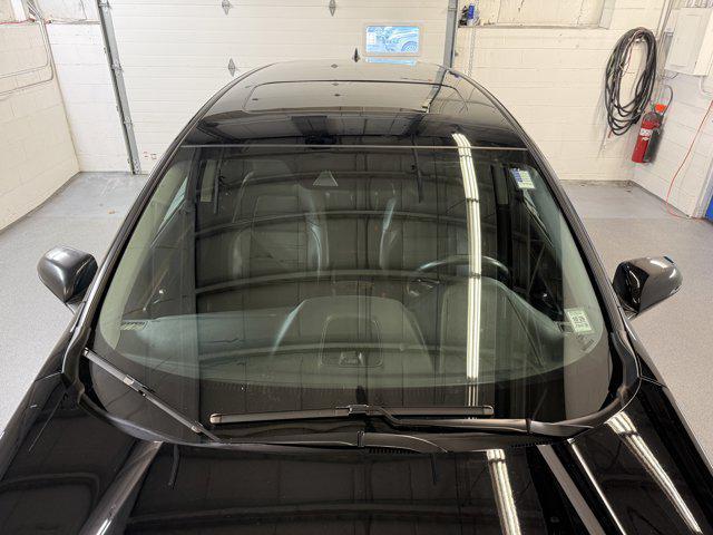 used 2021 Honda CR-V car, priced at $30,990