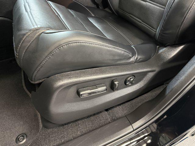 used 2021 Honda CR-V car, priced at $30,990