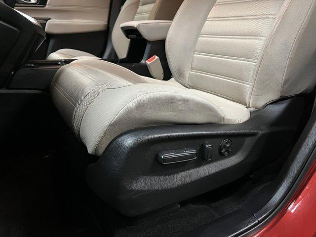 used 2019 Honda CR-V car, priced at $22,400