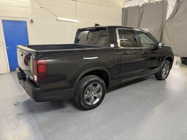 used 2022 Honda Ridgeline car, priced at $34,290