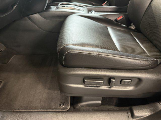 used 2022 Honda Ridgeline car, priced at $34,290