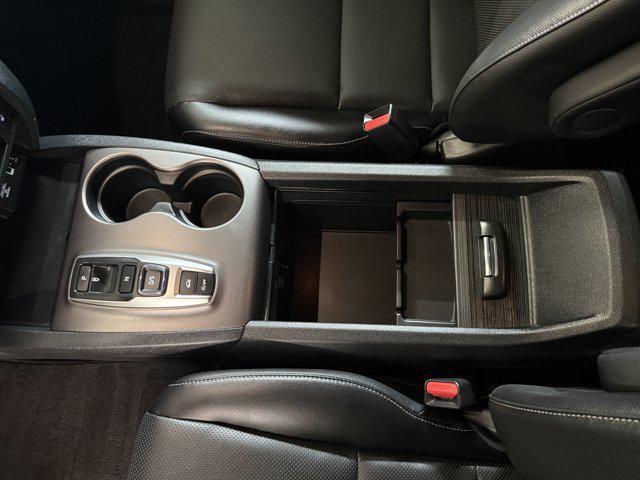used 2022 Honda Ridgeline car, priced at $34,290