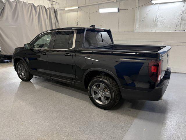 used 2022 Honda Ridgeline car, priced at $34,290