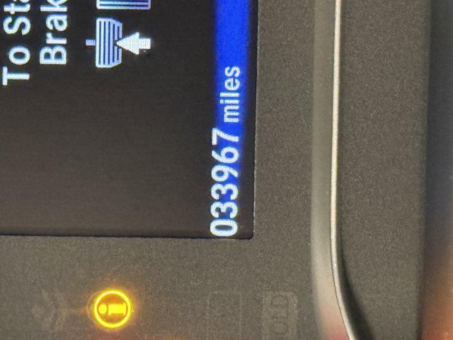 used 2022 Honda Ridgeline car, priced at $34,290
