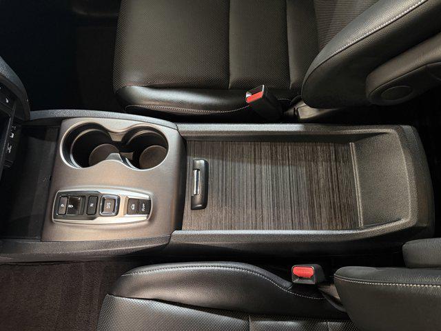 used 2022 Honda Ridgeline car, priced at $34,290