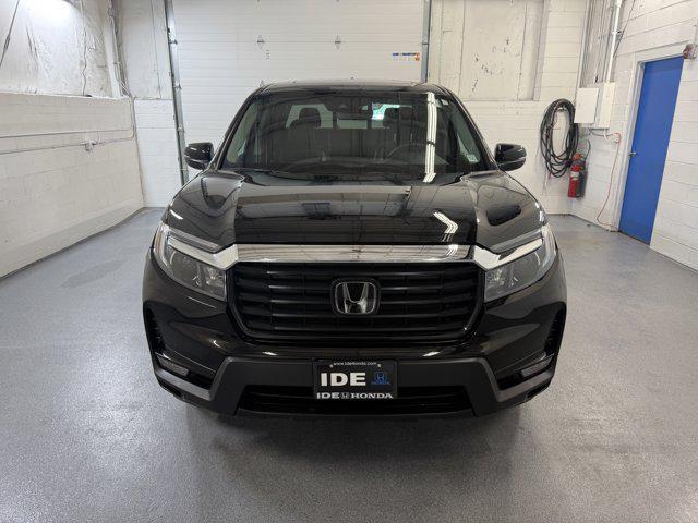used 2022 Honda Ridgeline car, priced at $34,290