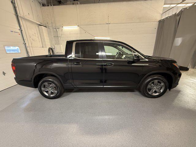 used 2022 Honda Ridgeline car, priced at $34,290
