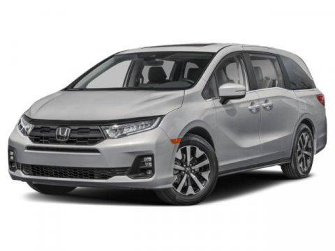 new 2026 Honda Odyssey car, priced at $44,885