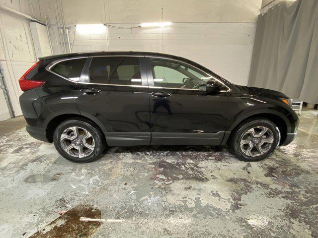 used 2018 Honda CR-V car, priced at $23,890