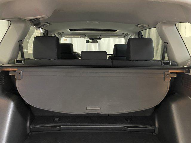 used 2018 Honda CR-V car, priced at $23,890