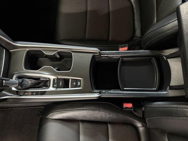 used 2022 Honda Accord car, priced at $27,990