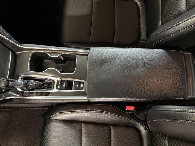 used 2022 Honda Accord car, priced at $27,990
