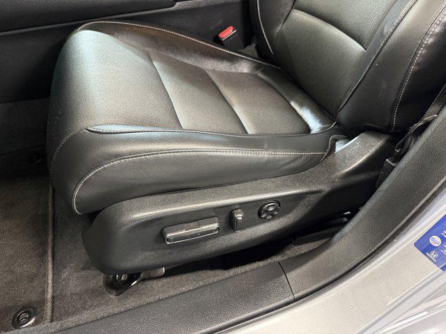 used 2022 Honda Accord car, priced at $27,990