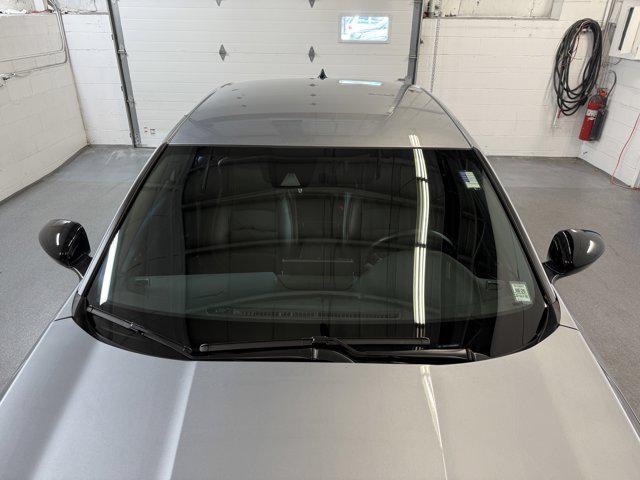 used 2022 Honda Accord car, priced at $27,990