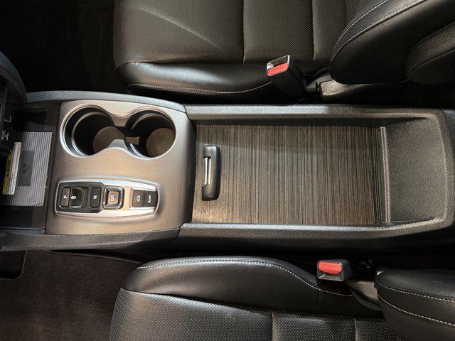 used 2022 Honda Ridgeline car, priced at $38,390