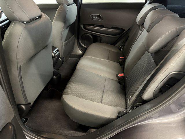 used 2022 Honda HR-V car, priced at $24,990