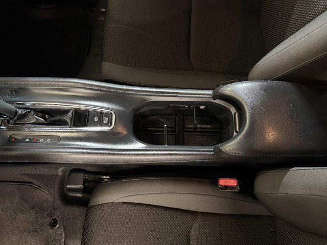 used 2022 Honda HR-V car, priced at $24,990