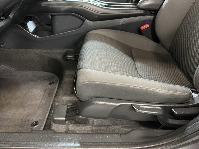 used 2022 Honda HR-V car, priced at $24,990