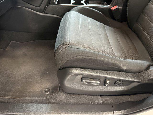 used 2022 Honda CR-V car, priced at $30,400