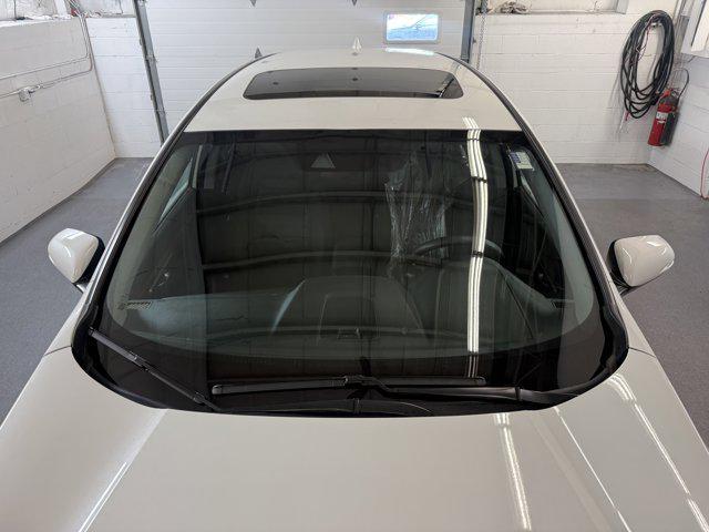 used 2022 Honda CR-V car, priced at $30,400