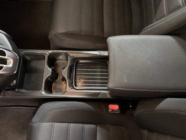 used 2022 Honda CR-V car, priced at $30,400