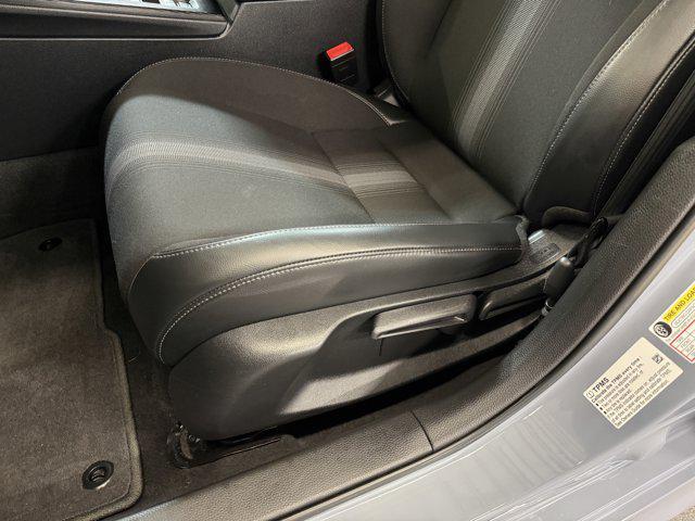 used 2022 Honda Civic car, priced at $23,990