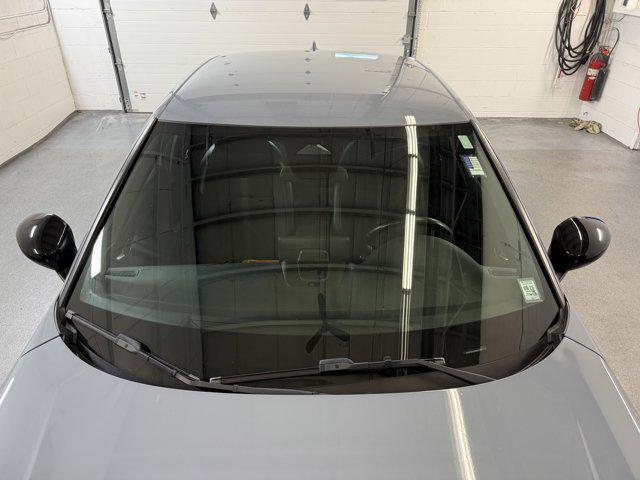 used 2022 Honda Civic car, priced at $23,990