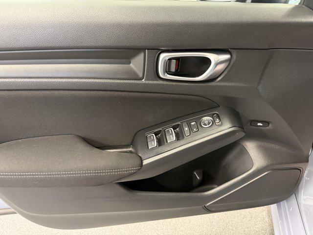 used 2022 Honda Civic car, priced at $23,990