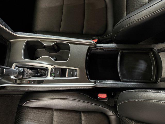 used 2022 Honda Accord car, priced at $28,990