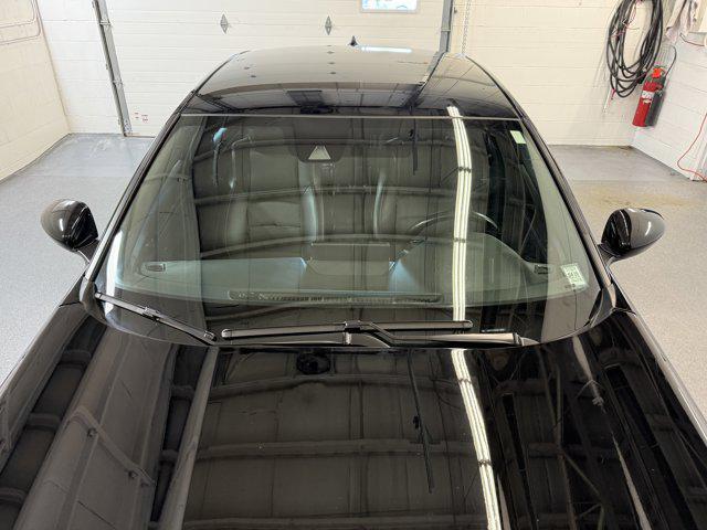 used 2022 Honda Accord car, priced at $28,990