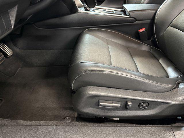 used 2022 Honda Accord car, priced at $28,990