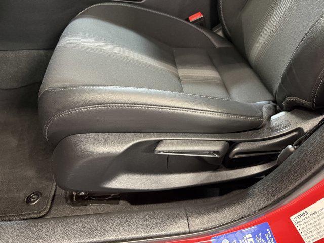 used 2022 Honda Civic car, priced at $26,990