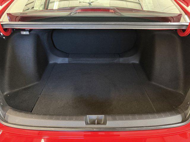used 2022 Honda Civic car, priced at $26,990