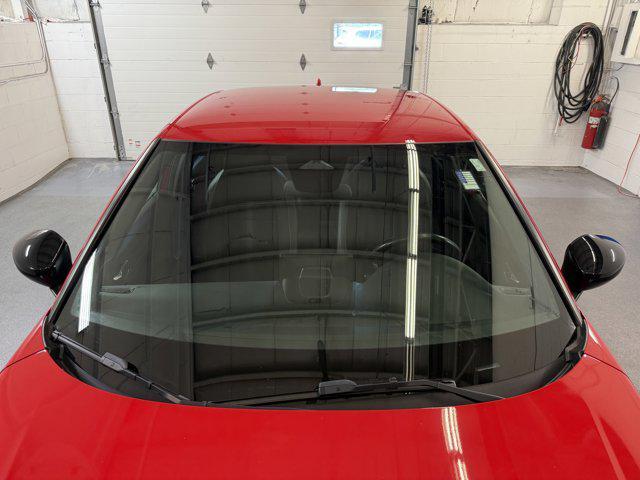 used 2022 Honda Civic car, priced at $26,990