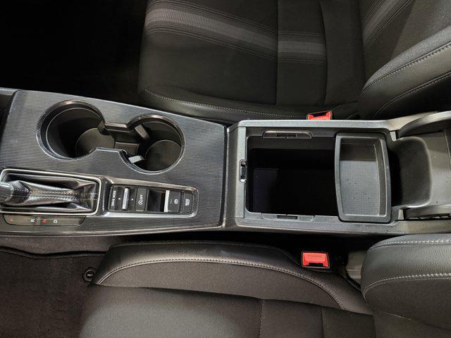 used 2022 Honda Civic car, priced at $26,990