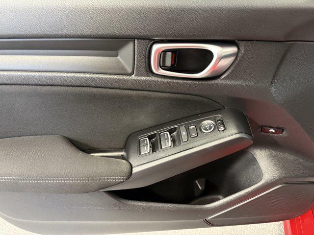 used 2022 Honda Civic car, priced at $26,990