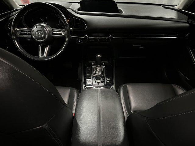 used 2021 Mazda CX-30 car, priced at $26,990