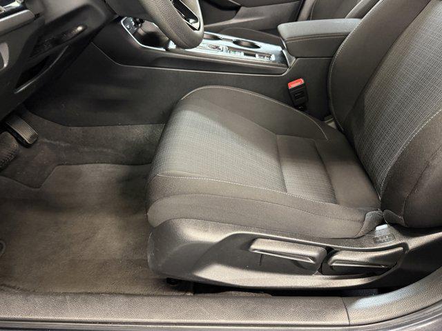 used 2022 Honda Civic car, priced at $26,390