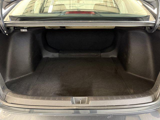 used 2022 Honda Civic car, priced at $26,390